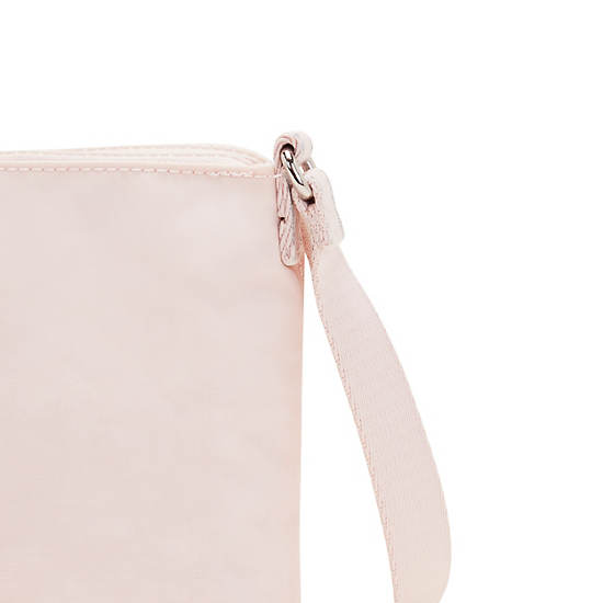 Kipling Boyd Crossbody Táska Lila Rózsaszín | HU 1093VR